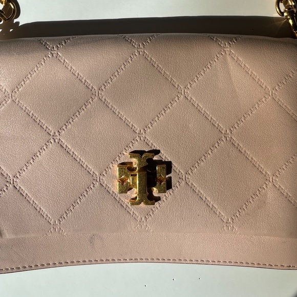 Authentic Tory Burch Crossbody Bag - Picture 2 of 3